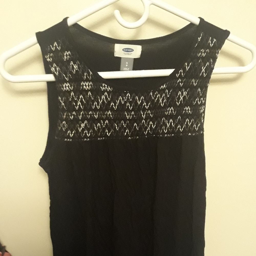 Old Navy Top